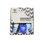 MINI KIT OFICIAL MALAGA CF 2025/26