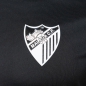 BLACK TRAINING PLAY SET MALAGA CF