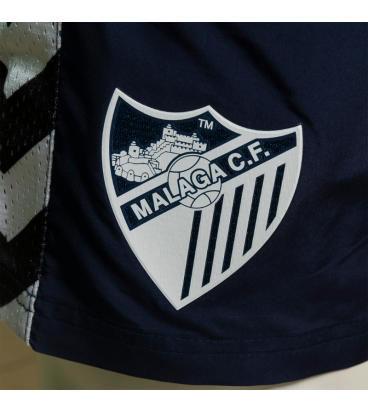 BERMUDA PLAY MARINO MCF- INFANTIL-