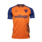 CAMISETA OFICIAL 3º EQUIPACION MALAGA CF 2025/26