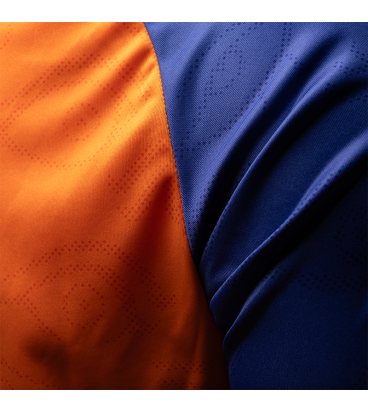 MALAGA CF OFFICIAL 3RD KIT SHIRT 2025/26