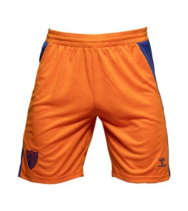 MALAGA CF OFFICIAL SHORT 3RD KIT 2025/26