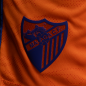 MALAGA CF OFFICIAL SHORT 3RD KIT 2025/26