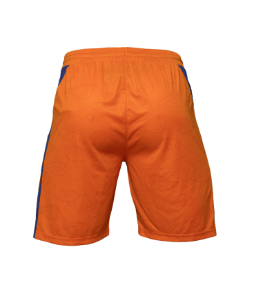 SHORT OFICIAL 3º EQUIPACION MALAGA CF 2025/26