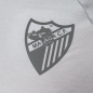 CAMISETA TRAVEL GRIS MALAGA CF