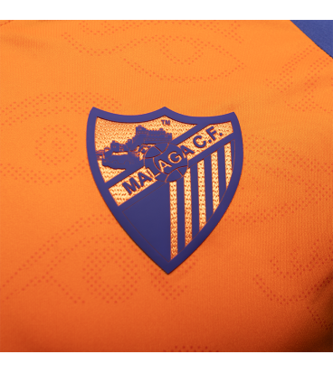 MALAGA CF OFFICIAL 3RD KIT SHIRT 2025/26 - JUNIOR-