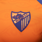 CAMISETA OFICIAL 3º EQUIPACION MALAGA CF 2025/26  -INFANTIL-
