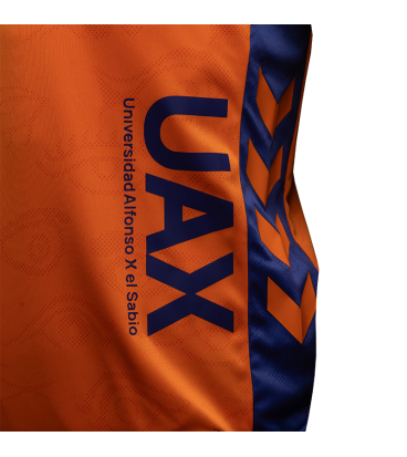 CAMISETA OFICIAL 3º EQUIPACION MALAGA CF 2025/26  -INFANTIL-