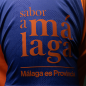 MALAGA CF OFFICIAL 3RD KIT SHIRT 2025/26 - JUNIOR-