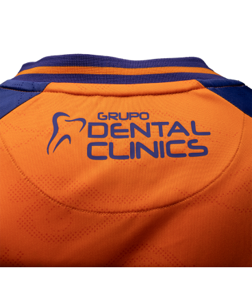 MALAGA CF OFFICIAL 3RD KIT SHIRT 2025/26 - JUNIOR-