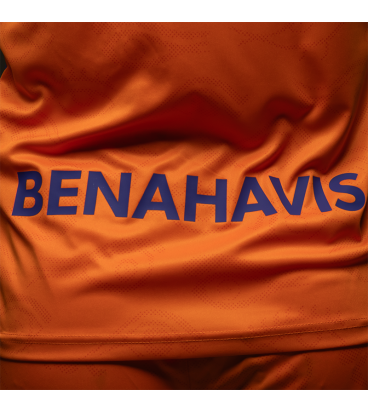 MALAGA CF OFFICIAL 3RD KIT SHIRT 2025/26 - JUNIOR-