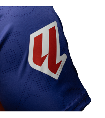 CAMISETA OFICIAL 3º EQUIPACION MALAGA CF 2025/26  -INFANTIL-