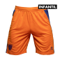 MALAGA CF OFFICIAL SHORTS 3RD KIT 2025/26 - JUNIOR-