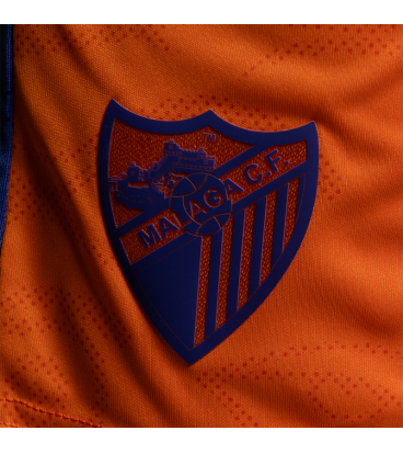 SHORT OFICIAL 3º EQUIPACION MALAGA CF 2025/26 -INFANTIL-