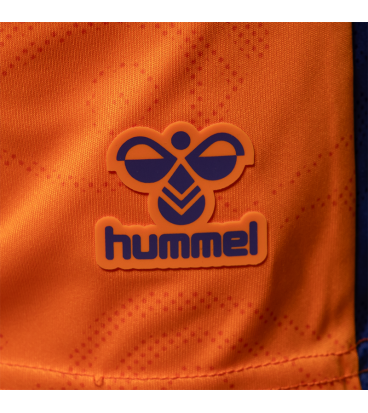 SHORT OFICIAL 3º EQUIPACION MALAGA CF 2025/26 -INFANTIL-