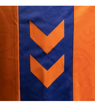 MALAGA CF OFFICIAL SHORTS 3RD KIT 2025/26 - JUNIOR-