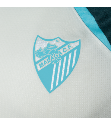 CAMISETA ENTRENO PLAYER MALAGA CF 2025/26