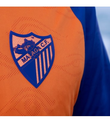 MALAGA CF OFFICIAL 3RD KIT SHIRT 2025/26