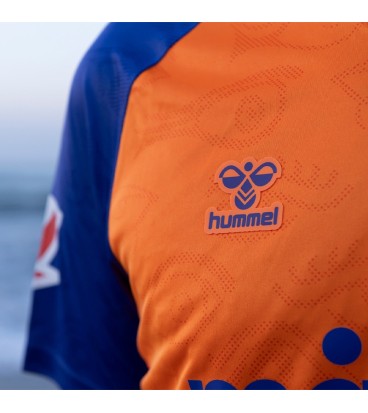 MALAGA CF OFFICIAL 3RD KIT SHIRT 2025/26