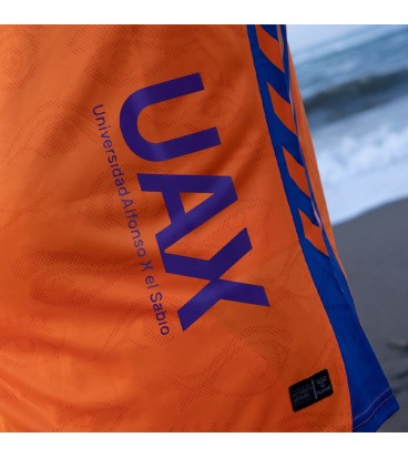 CAMISETA OFICIAL 3º EQUIPACION MALAGA CF 2025/26