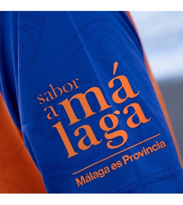 MALAGA CF OFFICIAL 3RD KIT SHIRT 2025/26