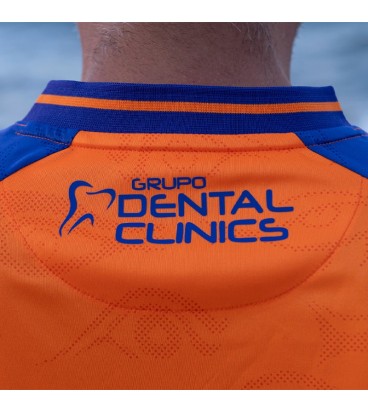 MALAGA CF OFFICIAL 3RD KIT SHIRT 2025/26