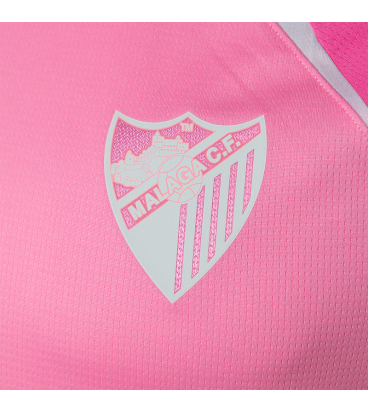 CAMISETA ENTRENO PORTERO MALAGA CF 2025/26