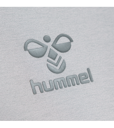 GREY TRAVEL T-SHIRT MALAGA CF -JUNIOR-