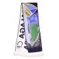 STADIUM SCARF MALAGA CF