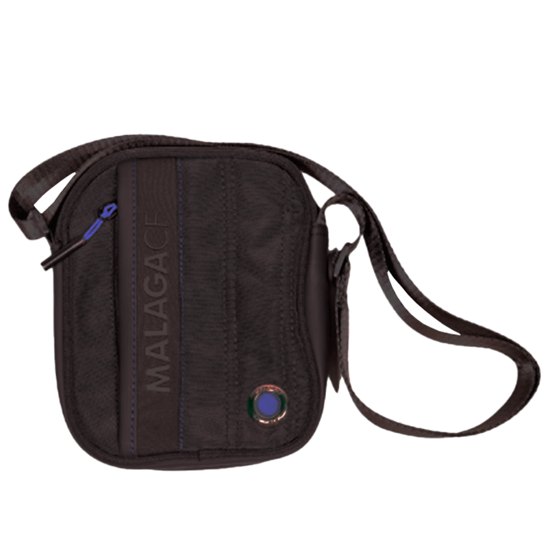 TRAVEL CROSSBODY BAG MALAGA CF