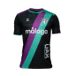 CAMISETA OFICIAL 2º EQUIPACION MALAGA CF 2025/26