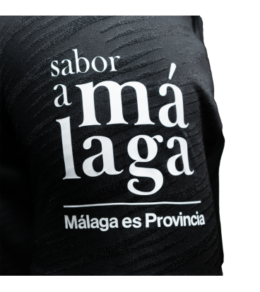 CAMISETA OFICIAL 2º EQUIPACION MALAGA CF 2025/26