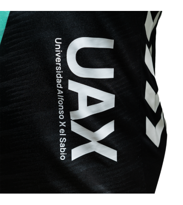 MALAGA CF OFFICIAL 2ND KIT T-SHIRT 2025/26 -JUNIOR-