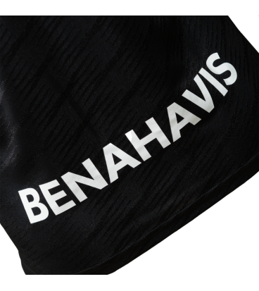 CAMISETA OFICIAL 2º EQUIPACION MALAGA CF 2025/26 -INFANTIL-