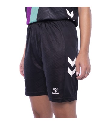 MALAGA CF OFFICIAL SHORT 2ND KIT 2025/26