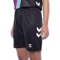 MALAGA CF OFFICIAL SHORT 2ND KIT 2025/26 -JUNIOR-