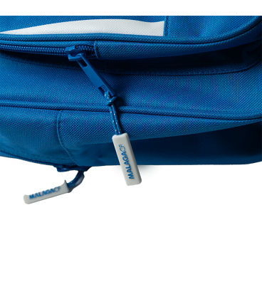 TROLLEY ADAPTABLE BACKPACK MALAGA CF