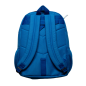 TROLLEY ADAPTABLE BACKPACK MALAGA CF