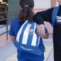 GYMSACK MÁLAGA CF