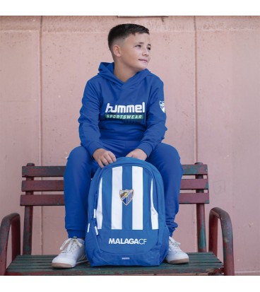 TROLLEY ADAPTABLE BACKPACK MALAGA CF