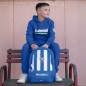 TROLLEY ADAPTABLE BACKPACK MALAGA CF