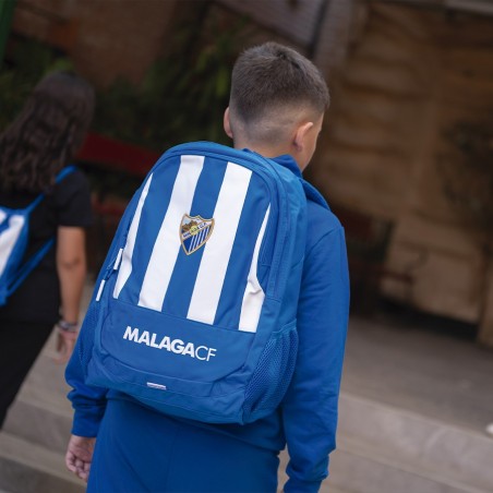 TROLLEY ADAPTABLE BACKPACK MALAGA CF
