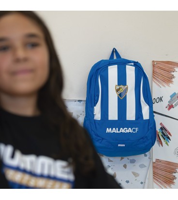 MOCHILA ADAPTABLE A CARRO MÁLAGA CF