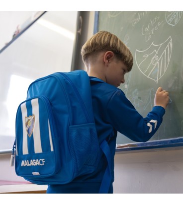 BACKPACK MALAGA CF