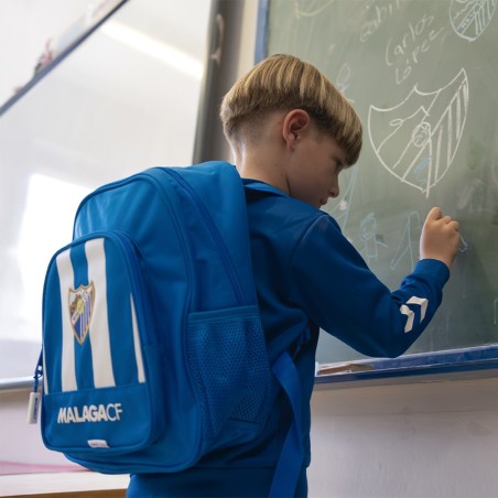 BACKPACK MALAGA CF