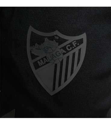 SHORT TRAVEL NEGRO MALAGA CF