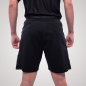 SHORT TRAVEL NEGRO MALAGA CF