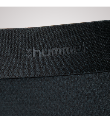 SHORT TRAVEL NEGRO MALAGA CF -INFANTIL-