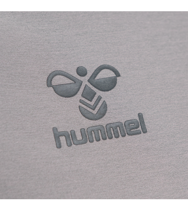 GREY TRAVEL POLO SHIRT MALAGA CF