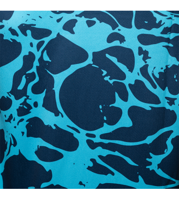 SUDADERA OFICIAL PREMATCH ZIP MALAGA CF 2025/26